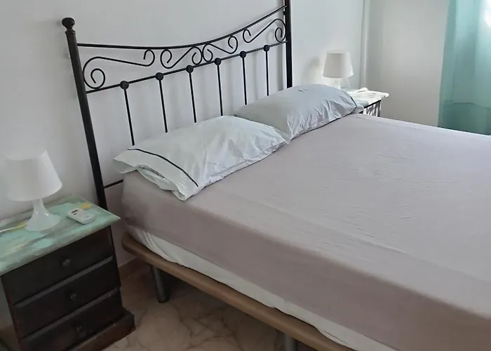 Brisa, La Carihuela Playa *