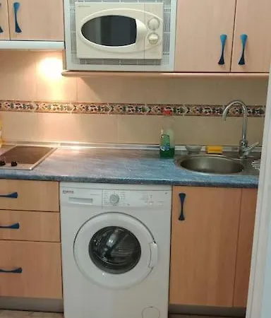 Brisa, La Carihuela Playa *