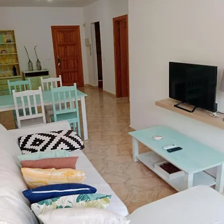 Brisa, La Carihuela Playa トレモリノス