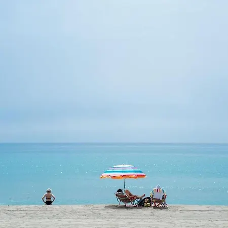 Brisa, La Carihuela Playa Torremolinos