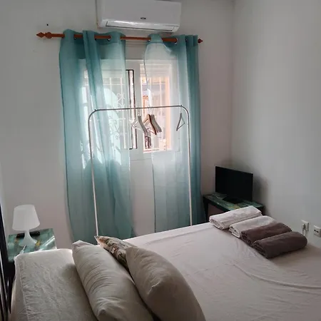 Brisa, La Carihuela Playa *