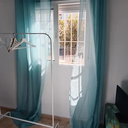 Brisa, La Carihuela Playa