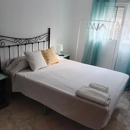 Brisa, La Carihuela Playa *