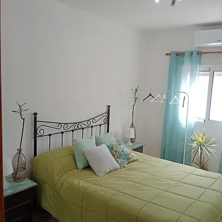 Brisa, La Carihuela Playa