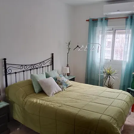 Brisa, La Carihuela Playa Torremolinos