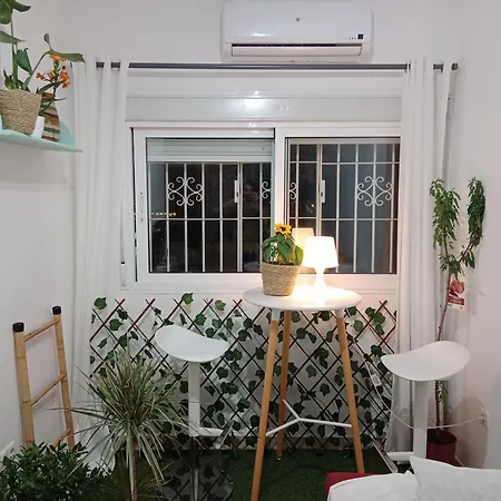 Brisa, La Carihuela Playa アパート