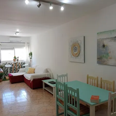 Brisa, La Carihuela Playa * トレモリノス