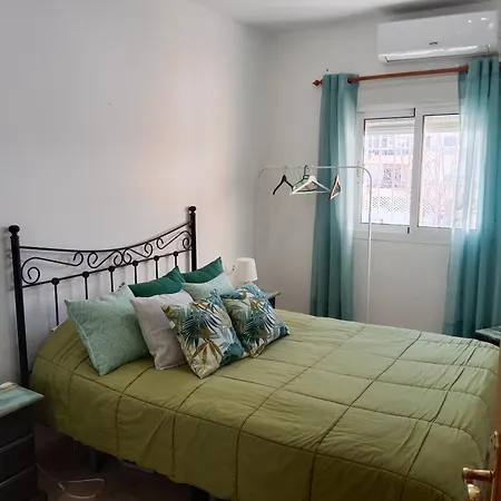 Brisa, La Carihuela Playa Apartment