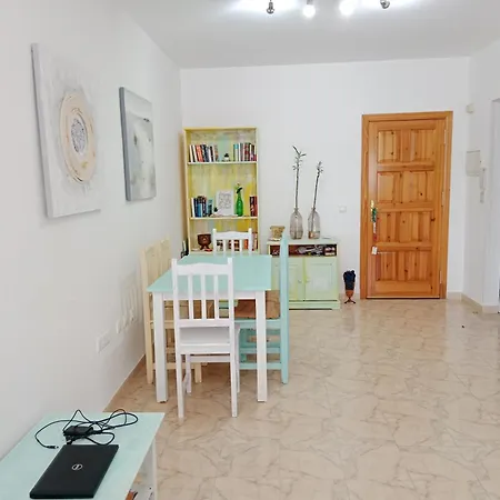 Apartment Brisa, La Carihuela Playa *