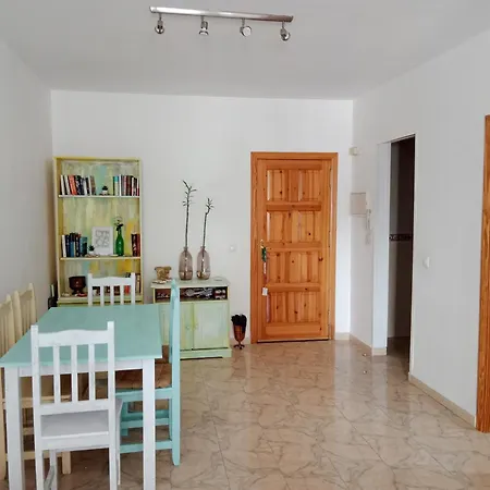 Brisa, La Carihuela Playa *