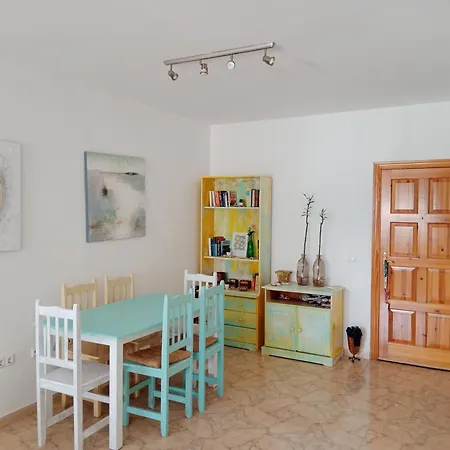 Brisa, La Carihuela Playa アパート *