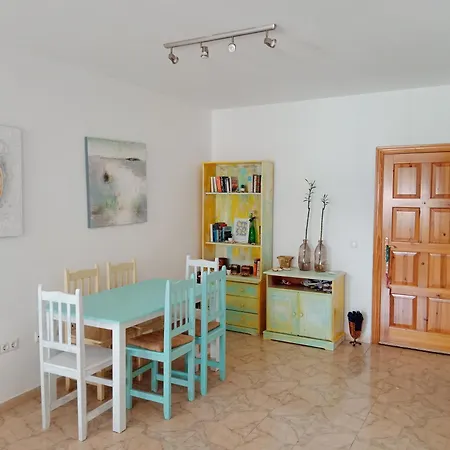 Brisa, La Carihuela Playa アパート *