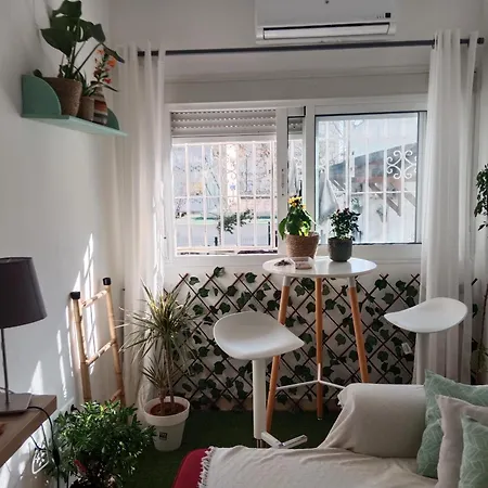 Brisa, La Carihuela Playa Torremolinos