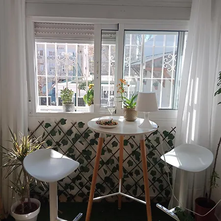 Brisa, La Carihuela Playa アパート