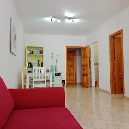 Brisa, La Carihuela Playa Apartment *