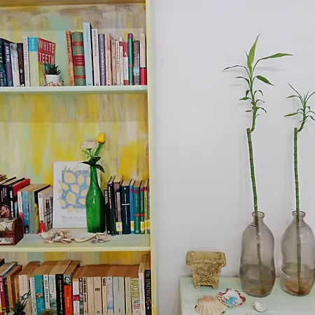 Brisa, La Carihuela Playa アパート *