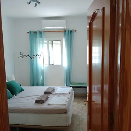 Apartament Brisa, La Carihuela Playa *