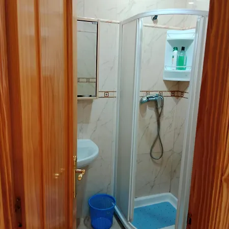 Brisa, La Carihuela Playa *