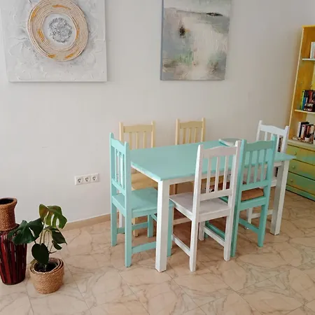 Brisa, La Carihuela Playa * トレモリノス