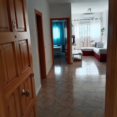 Brisa, La Carihuela Playa Apartament *