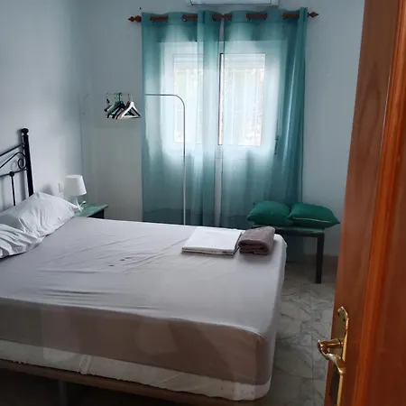 Apartment Brisa, La Carihuela Playa Torremolinos