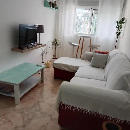 Brisa, La Carihuela Playa * トレモリノス