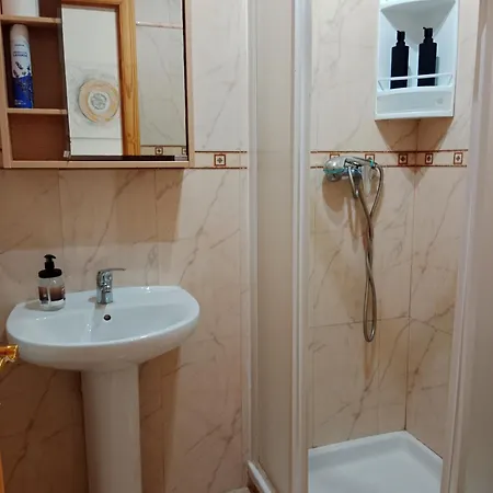 Brisa, La Carihuela Playa Apartament