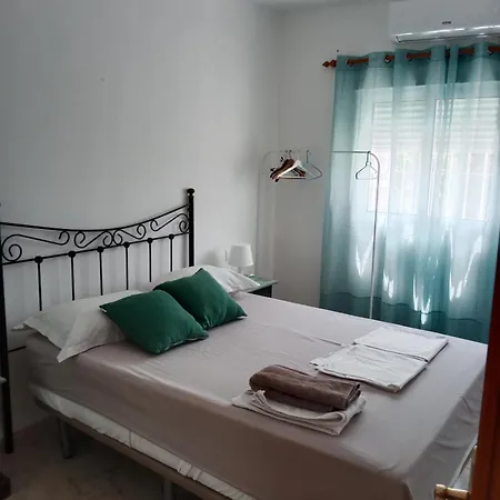 Apartment Brisa, La Carihuela Playa *