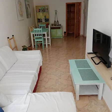 Apartment Brisa, La Carihuela Playa Torremolinos