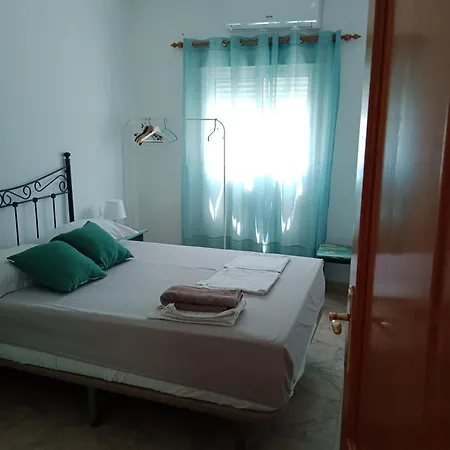 Brisa, La Carihuela Playa * トレモリノス