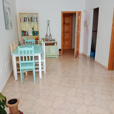 アパート Brisa, La Carihuela Playa