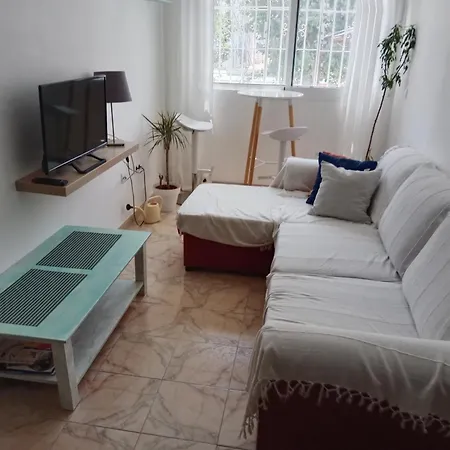 Brisa, La Carihuela Playa トレモリノス