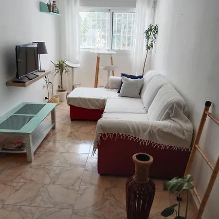 Brisa, La Carihuela Playa * トレモリノス