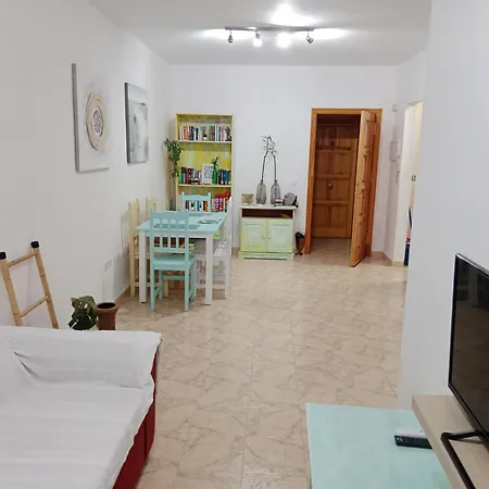 アパート Brisa, La Carihuela Playa