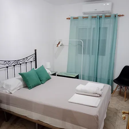 Brisa, La Carihuela Playa Apartment