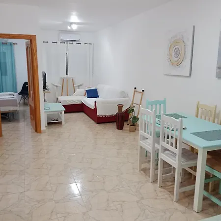 Apartamento Brisa, La Carihuela Playa Torremolinos