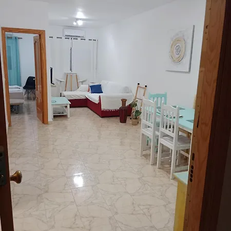 Brisa, La Carihuela Playa