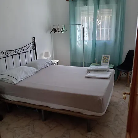 Brisa, La Carihuela Playa Apartment Torremolinos