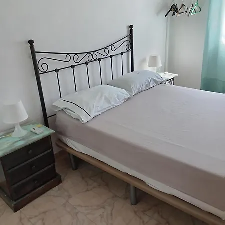 Brisa, La Carihuela Playa *