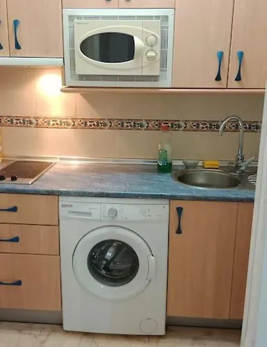 Brisa, La Carihuela Playa *