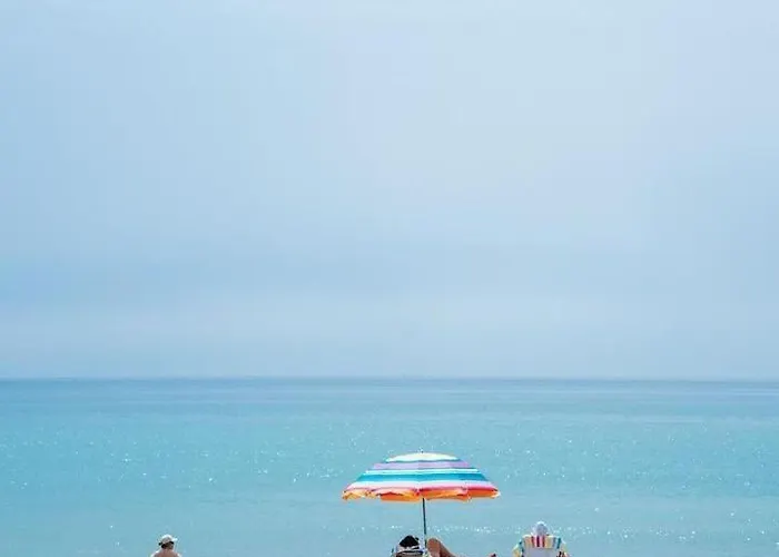 Brisa, La Carihuela Playa Torremolinos