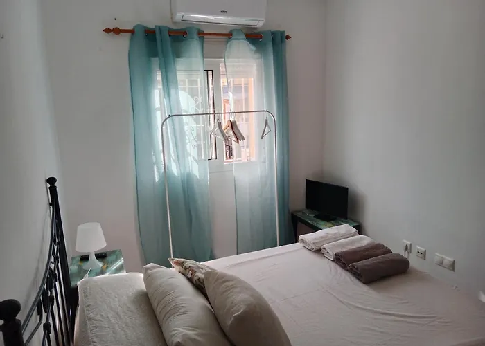 Brisa, La Carihuela Playa *