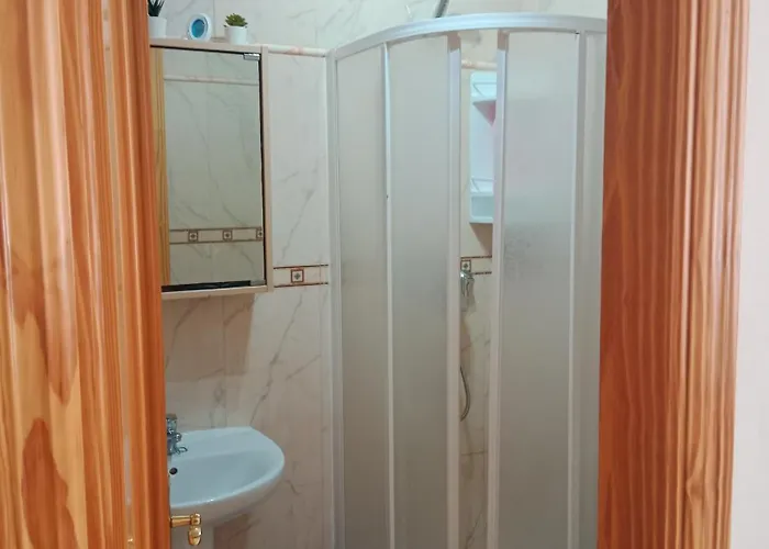 Brisa, La Carihuela Playa Lägenhet Torremolinos