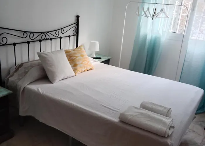 Brisa, La Carihuela Playa *