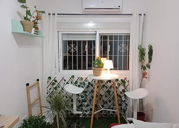 Brisa, La Carihuela Playa Lägenhet