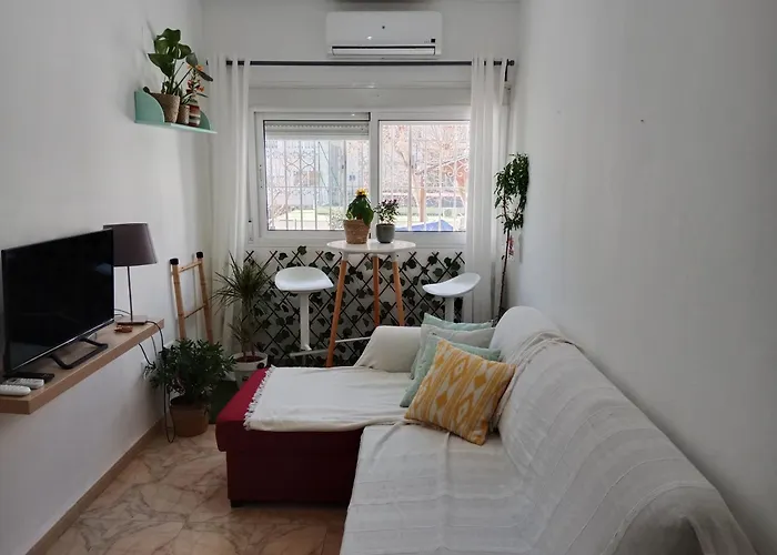 Lägenhet Brisa, La Carihuela Playa Torremolinos