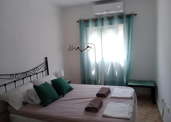 Brisa, La Carihuela Playa * Torremolinos