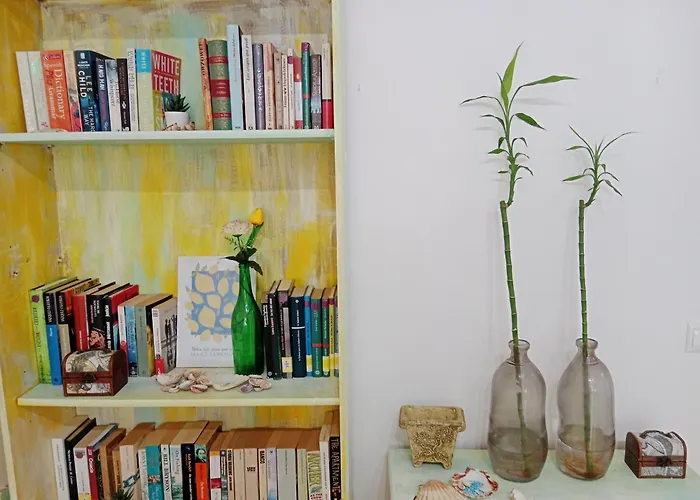 Brisa, La Carihuela Playa Lägenhet *