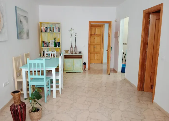 Lägenhet Brisa, La Carihuela Playa