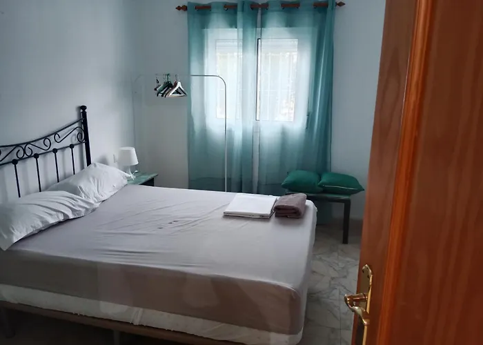 Lägenhet Brisa, La Carihuela Playa Torremolinos